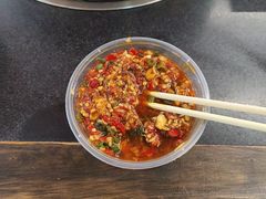 -娜姐鲜牛肉串串火锅(藏龙岛店)