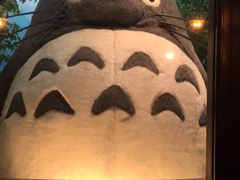 -三鹰之森吉卜力美术馆