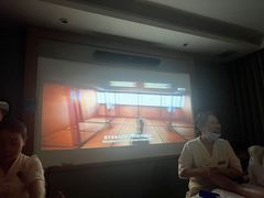 -和子足浴SPA会馆(梁溪店)