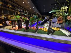 -加餐海鲜自助(集美银泰百货店)