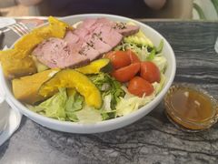 -THE WOODS 简餐 (国贸商城店)