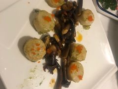 -肆月河豚·新淮扬(金融街店)