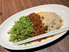 -味上湘菜馆(悦方ID MALL店)