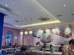 -小杨生煎(周浦万达店)