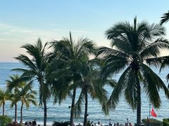 -日落吧·海景咖啡厅·餐酒吧·鸡尾酒·下午茶·乐队表演·浪漫夕阳·三亚文华东方酒店