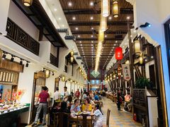 -大街小巷民俗酒店(仁和中路店)
