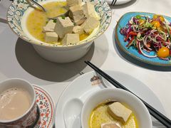 -清真·卡德尔大叔新疆主题餐厅(龙汇路店)