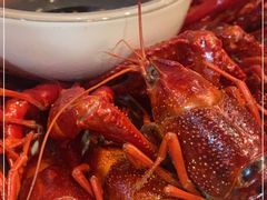 -上海老城区小龙虾虾宴·杭帮菜(五柳巷店)