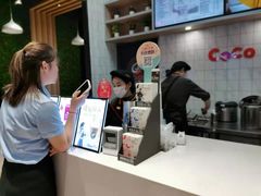 -CoCo都可(大兴凯德MALL店)