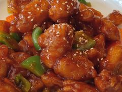 -马凯餐厅(长椿街店)