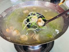 -同发号饭庄(复兴路店)