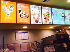 -DQ·蛋糕·冰淇淋(嘉兴南湖万达店)