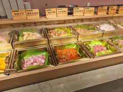 -玫瑰花园自助烤肉(朝阳北路店)