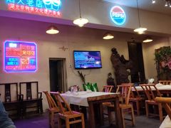 -霄汉牛三鲜湖北砂锅菜(万松园2店)