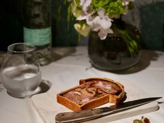 -Le Bistrot de Racine