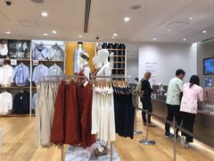 -优衣库(银座店)