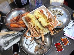 -盒马鲜生(皇庭广场店)