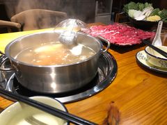 -牛品福潮汕牛肉火锅(旺庄店)