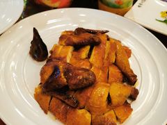 -大东方海鲜酒楼(小武基桥店)