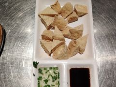 -潮界(虹桥新天地店)