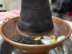 铜锅涮肉-福寿斋·老北京铜锅涮肉·烤鸭(顺义总店)