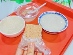 花生糕-没牙伯花生汤店(老药洲店)