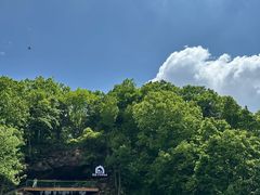 -洛阳白云山景区