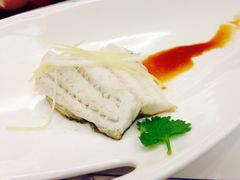 -北京饭店谭家菜