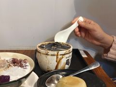 -龟金正·港式甜品(客村店)