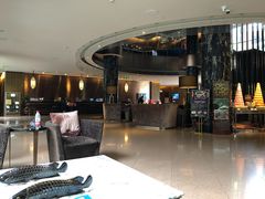 -昆明中心皇冠假日酒店
