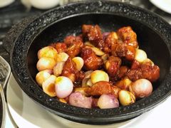-美极鲜食坊(宝安南路店)