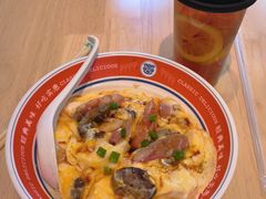 -明記茶餐廳(福田总店)
