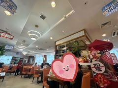 -东方饺子王(顺义石门店)