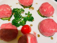 -俏牛哥鲜牛肉牛肆馆(重庆天地店)