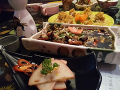 -蘑菇私房菜小馆(杨家坪西城天街店)