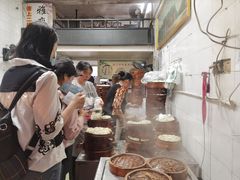 -海汇源老烧麦店(东大街总店)