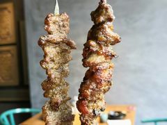 -Alali阿拉礼·新疆家宴(西溪新座店)