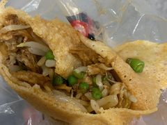-田三卷馍(火车站店)