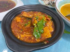 -阿鹏故事云南野生菌火锅(人民路店)