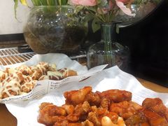 -obba kitchen(宽厚里总店)