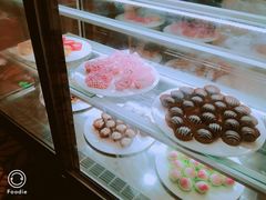 -餐海·海鲜自助餐厅(宝龙广场店)