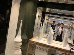 -广州四季酒店