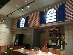 -海小馆海鲜餐厅(茂业百货店)