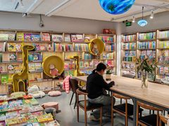 -方庄书店(通润商务会馆店)