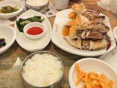 -普乐酱蟹(coex店)