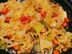 -七八冷面·延边朝鲜族美食(世纪汇店)