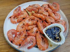 -蟹老板的海鲜