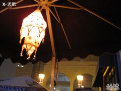 -芭堤雅泰国餐厅(胜利路店)