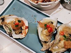 -四季烟火烧烤酒场