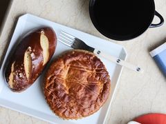 -老梦面包CHEZMOREL(麦子店)